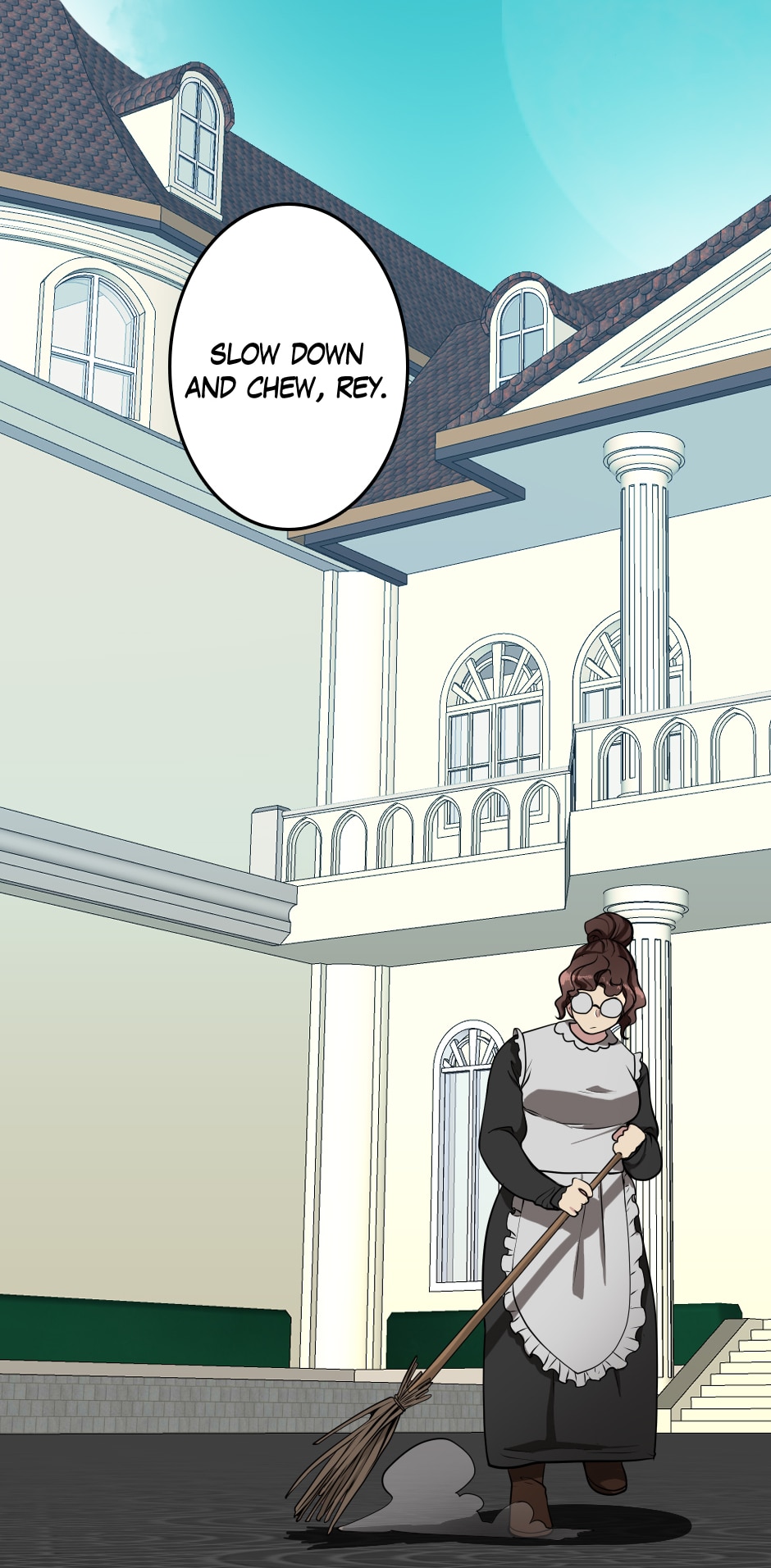 The Beginning After The End Chapter 36 image 36